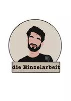 Vorschau - selbst erstellte Cliparts/Grafiken - Icon Einzelarbeit 2 - Seite 2