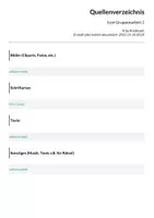 Vorschau - selbst erstellte Cliparts/Grafiken - Icon Gruppenarbeit 2 - Seite 1