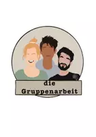 Vorschau - selbst erstellte Cliparts/Grafiken - Icon Gruppenarbeit 3 - Seite 2