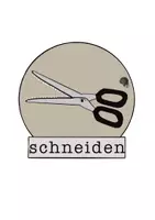 Vorschau - selbst erstellte Cliparts/Grafiken - Icon Operator „schneiden“ - Deckblatt