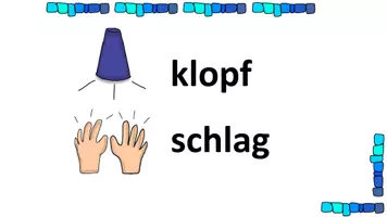Vorschau - Arbeitsblätter - wellerman cup song - Musik in der Grundschule - Bechermusik - Seite 1