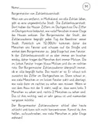 Vorschau - Arbeitsblätter - Zerlegehäuser - Eine Geschichte zur Einführung - Seite 3