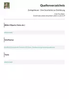 Vorschau - Arbeitsblätter - Zerlegehäuser - Eine Geschichte zur Einführung - Seite 2