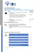 Vorschau - Stundenentwürfe - Zwerge auf den Schultern von Riesen? Deutschlands Rolle in der Welt aus eigener und russischer Perspektive - Seite 2