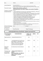 Vorschau - Stundenentwürfe - Zwerge auf den Schultern von Riesen? Deutschlands Rolle in der Welt aus eigener und russischer Perspektive - Seite 3