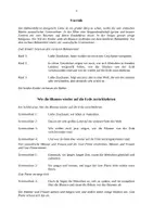 Vorschau - Unterrichtsreihen - Theaterstück: Wie die Blumen wieder auf die Erde zurückkehrten - Seite 3