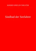 Vorschau - Unterrichtsreihen - Theaterstück: Sindbad der Seefahrer - Deckblatt