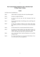 Vorschau - Unterrichtsreihen - Theaterstück: Der Germanenjunge Siegfried in einer römischen Stadt - Seite 3