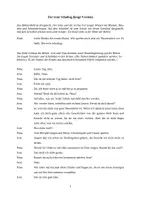 Vorschau - Unterrichtsreihen - Theaterstück: Der Erste Schultag - Seite 3