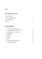 Vorschau - Unterrichtsreihen - Theaterstück: Die Weihnachtsgeschichte - Seite 2