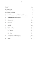 Vorschau - Unterrichtsreihen - Theaterstück: Arche Noah - Seite 2