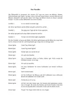 Vorschau - Unterrichtsreihen - Theaterstück: Das Paradies - Seite 3