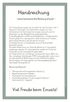 Vorschau - Arbeitsblätter - #danke11 Mini Escape Room Winter Klasse 1 - Seite 1