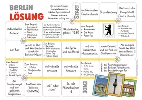 Aperçu - Jeux - Berlin Spiel Deutsch jeu Allemand - Page 2