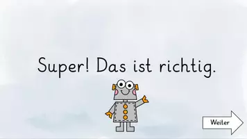 Vorschau - Interaktives Material - Zahlenraum 100: Interaktives Quiz - Seite 3