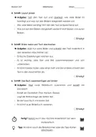 Vorschau - Arbeitsblätter - Ein Bilderbuch - Seite 2