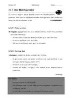 Vorschau - Arbeitsblätter - Ein Bilderbuch - Seite 3