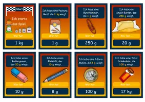 Vorschau - Spiele - XXL-MATERIALPAKET - alle Materialien aus dem Jahr 2022 - Seite 3