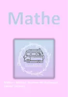 Vorschau - Arbeitsblätter - Mathe Minitest Rationale Zahlen Fortgeschrittene - Seite 1