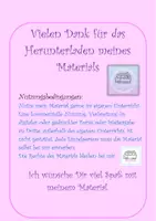 Vorschau - Arbeitsblätter - Mathe Minitest Rationale Zahlen Fortgeschrittene - Seite 2