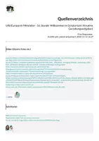 Vorschau - Arbeitsblätter - UR6 Europa im Mittelalter - 15. Stunde: Willkommen im Scriptorium! (Kreative Gestaltungsaufgaben) - Seite 3