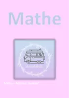 Vorschau - Arbeitsblätter - Mathe Runden Minitest - Seite 1
