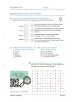 Vorschau - Arbeitsblätter - Internetführerschein (4 ABs + Karteikarten + Lösungen) - Seite 3