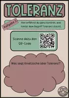 Vorschau - Arbeitsblätter - Materialpaket zwei Einstiegsstunden in die Themen Vorurteile & Toleranz - Seite 3