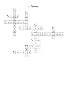 Vorschau - Spiele - Kreuzworträtsel Europa - leicht - Seite 1