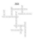 Vorschau - Spiele - Kreuzworträtsel Amerika - mittel - Seite 1