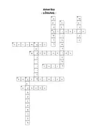 Vorschau - Spiele - Kreuzworträtsel Amerika - schwer - Seite 1