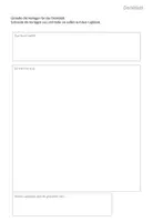 Vorschau - Anderer Materialtyp - Lapbook Buch - Seite 1