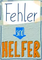 Vorschau - Poster - Fehler sind Helfer - Poster...Postkarte...Kärtlein... - Seite 3