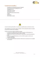 Aperçu - Apprentissages en autonomie - Puzzles numériques - Automne - Bande colorée - Page 3