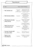 Vorschau - Unterrichtsreihen - Ethik - Gerüchte - Seite 1