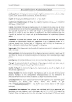 Vorschau - Stationenlernen - Stochastik - Zusammenfassung und Wiederholung | Klasse 7-10 | mit Lösungen - Seite 1