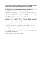 Vorschau - Stationenlernen - Stochastik - Zusammenfassung und Wiederholung | Klasse 7-10 | mit Lösungen - Seite 2