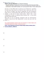 Vorschau - Klassenarbeiten - Ribery und der Shitstorm - Klassenarbeit - Klausur mit EHZ - Sachtextanalyse -textgebundene Erörterung, Kommentar - Argumentation - Seite 2