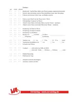Vorschau - Lehrpläne/Lehrermaterial - Schüler-Stammblatt zum Schwimmunterricht - Seite 3