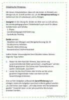 Vorschau - Arbeitsblätter - Mathe im Advent - Arbeitsblätter Bündeln im ZR 10 - Seite 1