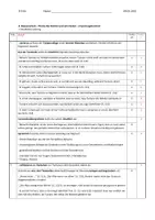 Vorschau - Klassenarbeiten - Klassenarbeit und EWH Der Richter und sein Henker Henkersmahlzeit - Seite 1