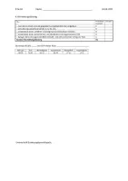 Vorschau - Klassenarbeiten - Klassenarbeit Der Richter und sein Henker Innerer Monolog - Seite 2