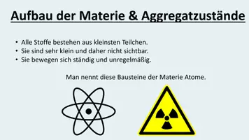 Vorschau - Arbeitsblätter - Was ist Physik und Aggregatzustände - Seite 2
