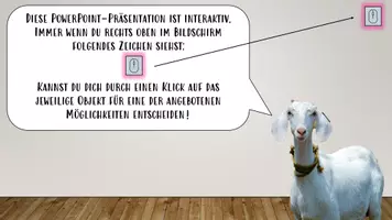 Vorschau - Spiele - Das Ziegenproblem - Arbeitsblatt und Präsentation - Stochastik - Seite 3