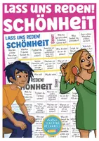 Aperçu - Jeux - Lass uns reden! - Schönheit jeu Allemand Deutsch - Page de couverture