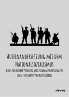 Vorschau - Merkblätter - Nationalsozialismus im Pädagogik-Unterricht: Erziehung im Nationalsozialismus - Deckblatt