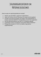 Vorschau - Merkblätter - Nationalsozialismus im Pädagogik-Unterricht: Erziehung im Nationalsozialismus - Seite 3
