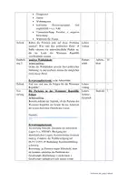 Vorschau - Stundenentwürfe - Unterrichtsstunde Parteien der Weimarer Republik (Geschichte) - Seite 1
