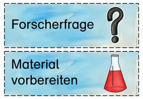 Vorschau - Unterrichtsreihen - Luft und ihre Eigenschaften - Experimente an Stationen #rabattrakentenzusalevester25 - Seite 2