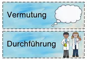 Vorschau - Unterrichtsreihen - Luft und ihre Eigenschaften - Experimente an Stationen #rabattrakentenzusalevester25 - Seite 3